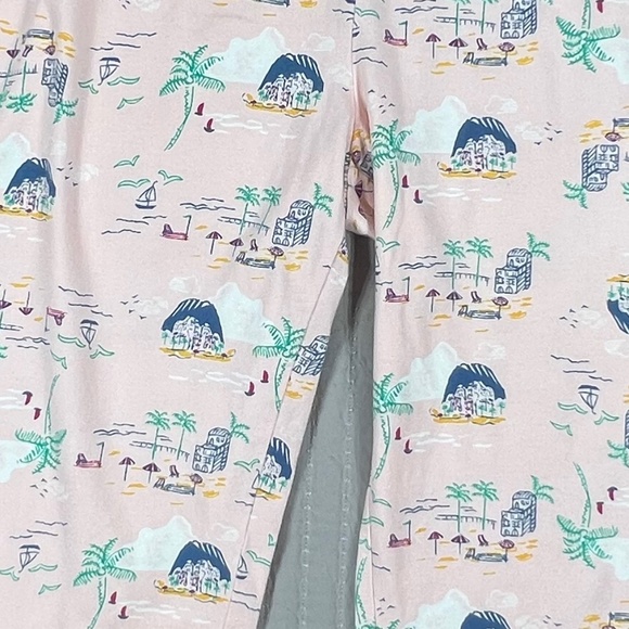 LANDS' END pajama pants - Picture 3 of 5